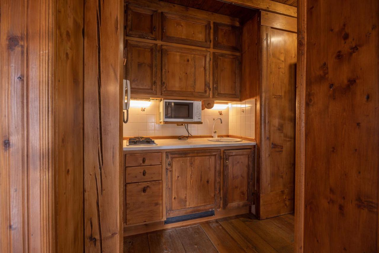 Casa Regoiettes Daire San Vito di Cadore Dış mekan fotoğraf