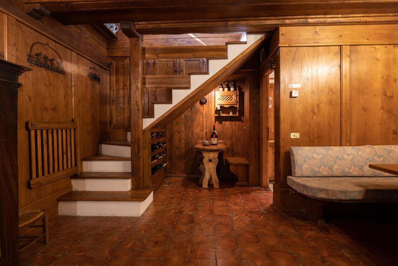 Casa Regoiettes Daire San Vito di Cadore Dış mekan fotoğraf